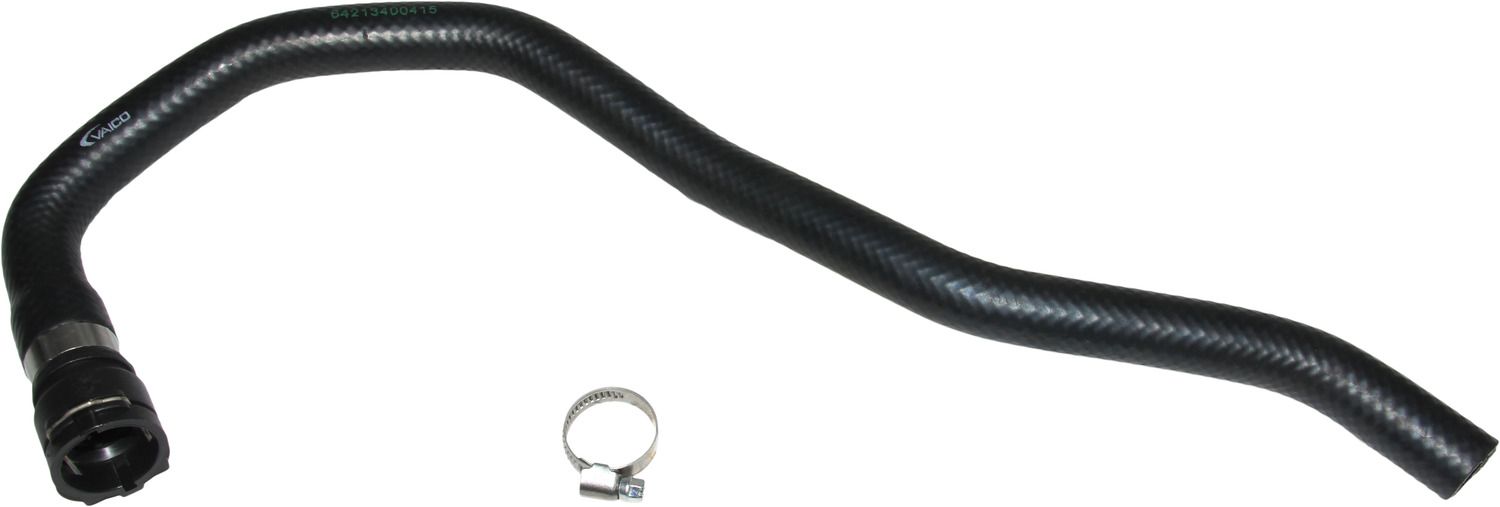 2006, 2005, 2004 BMW X3 HVAC Heater Hose