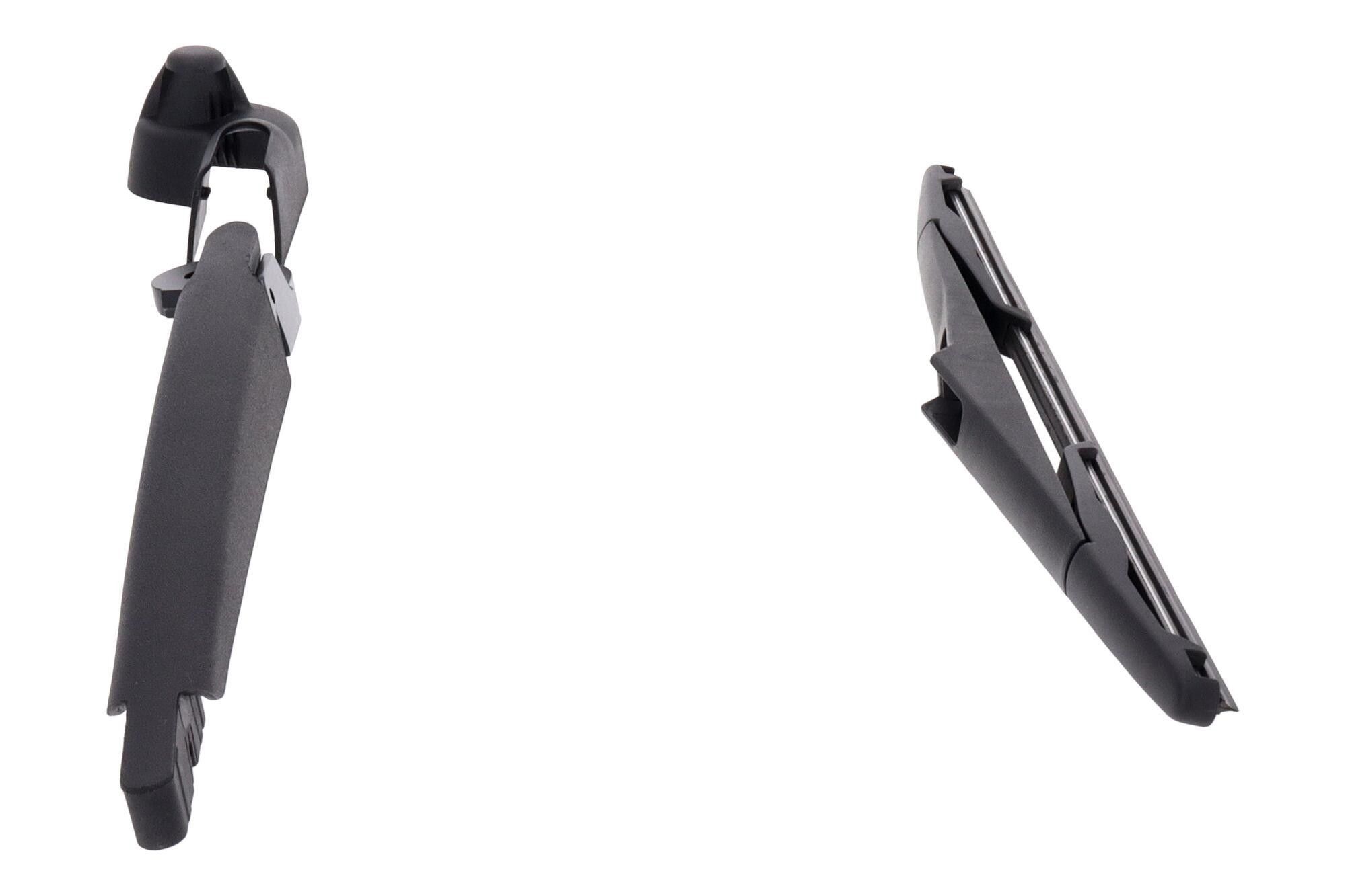 2017, 2016, 2015, 2014, 2013, 2012, 2011, 2010, 2009, 2008, 2007 Jeep Wrangler Back Glass Wiper Arm