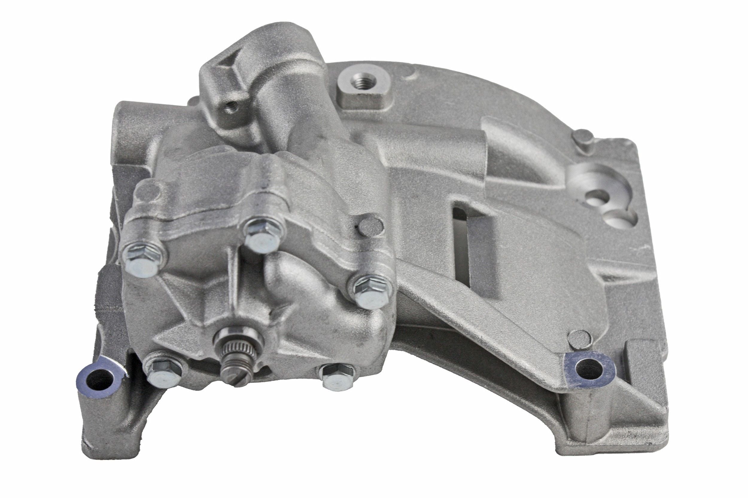 2003-2005 BMW 323Ci Engine Oil Pump Vaico