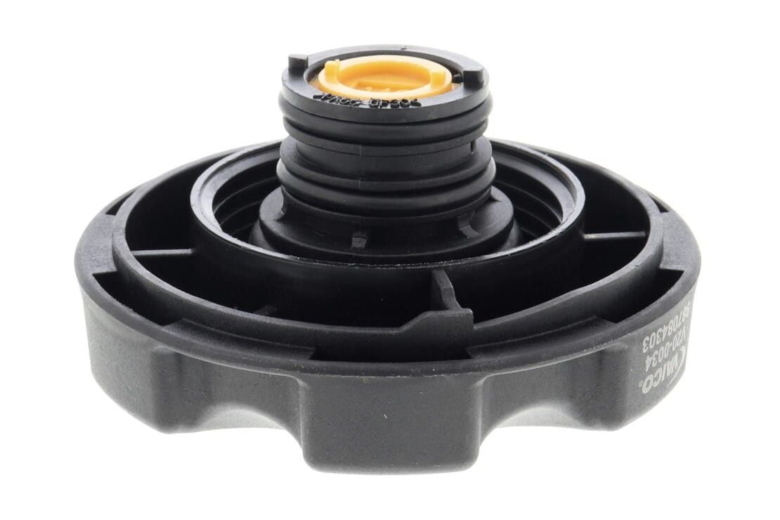 2009-2016 BMW 1 Series M Engine Coolant Reservoir Cap Vaico