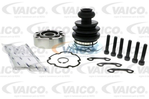 1992, 1991 Audi 80 CV Joint Kit