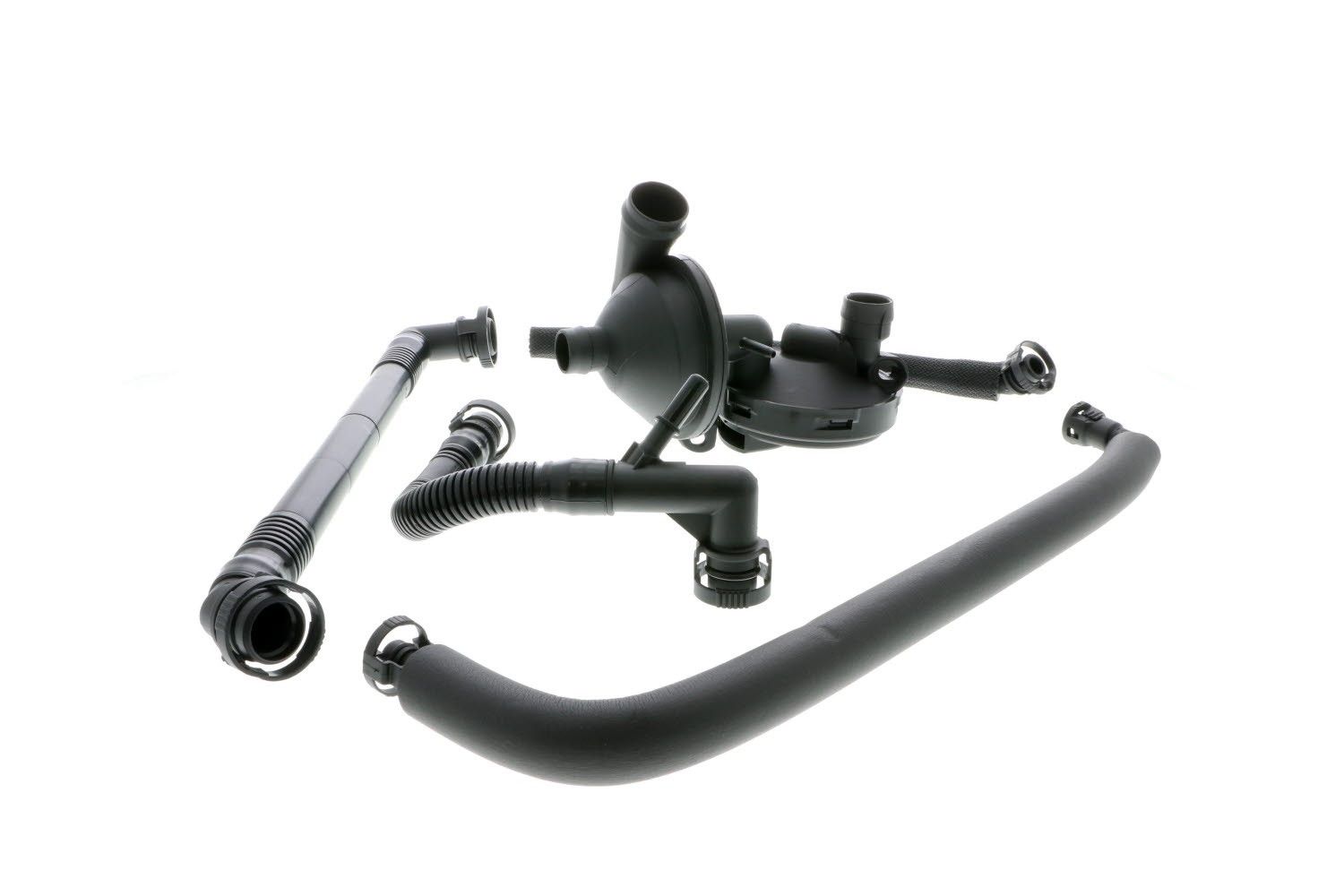 2003-2005 BMW 323Ci Engine Crankcase Breather Hose Kit Vaico