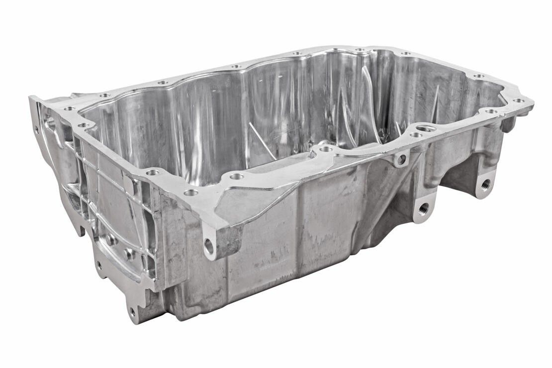 2019, 2018, 2017, 2016, 2015, 2014 Mini Cooper Engine Oil Pan