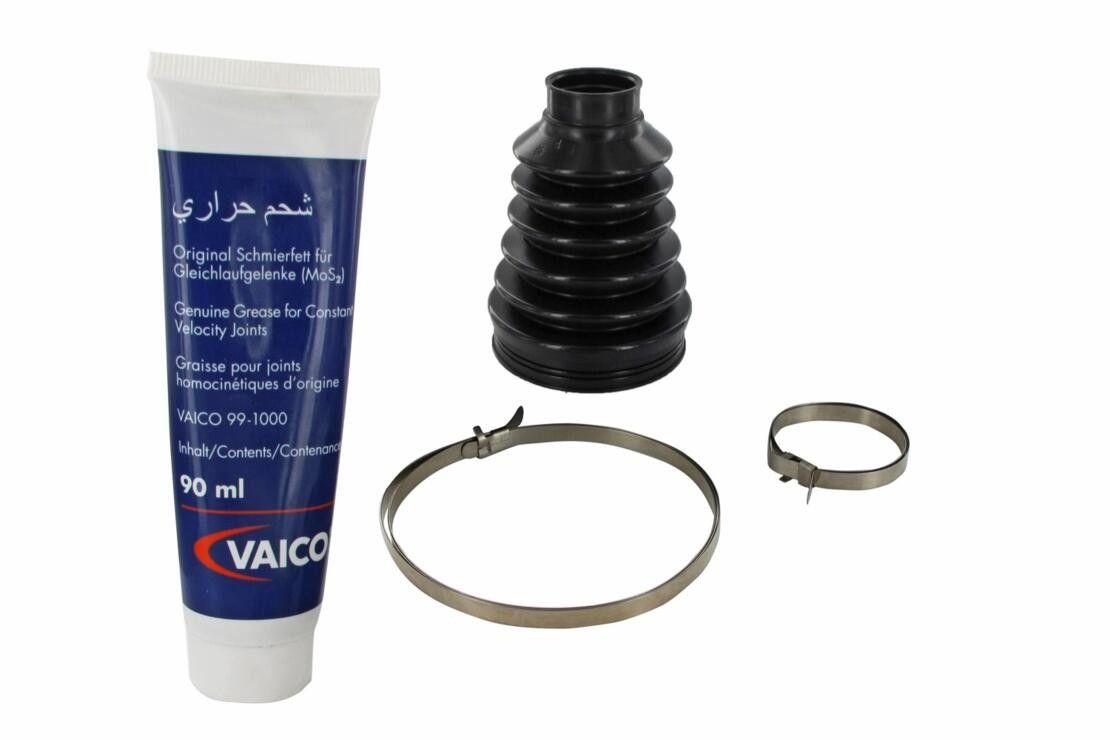2017, 2016, 2015, 2014, 2013 Audi S8 Quattro CV Joint Boot Kit