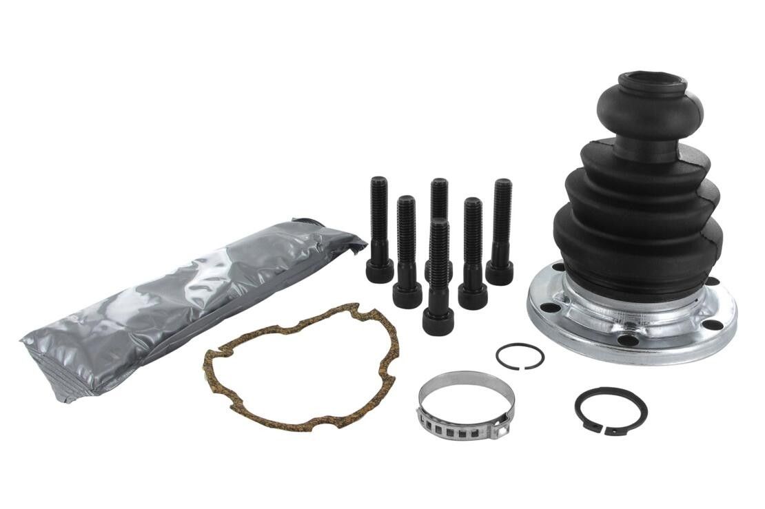 1992, 1991 Audi 80 CV Joint Boot Kit