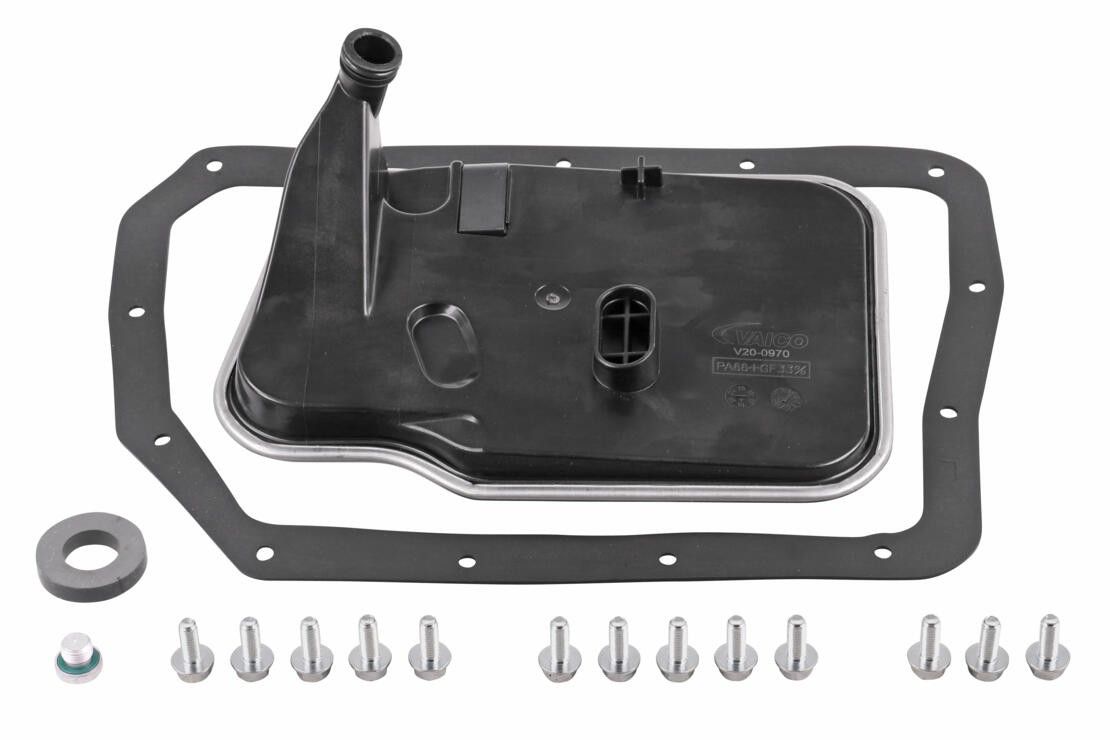 2008, 2007, 2006, 2005, 2004, 2003, 2002 Mini Cooper Transmission Filter Kit