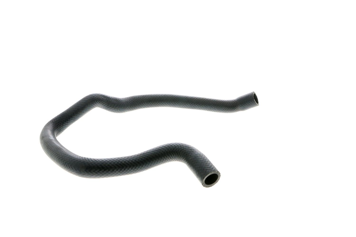 2017, 2016, 2015, 2014, 2013, 2012, 2011, 2010, 2009, 2008 BMW X6 HVAC Heater Hose
