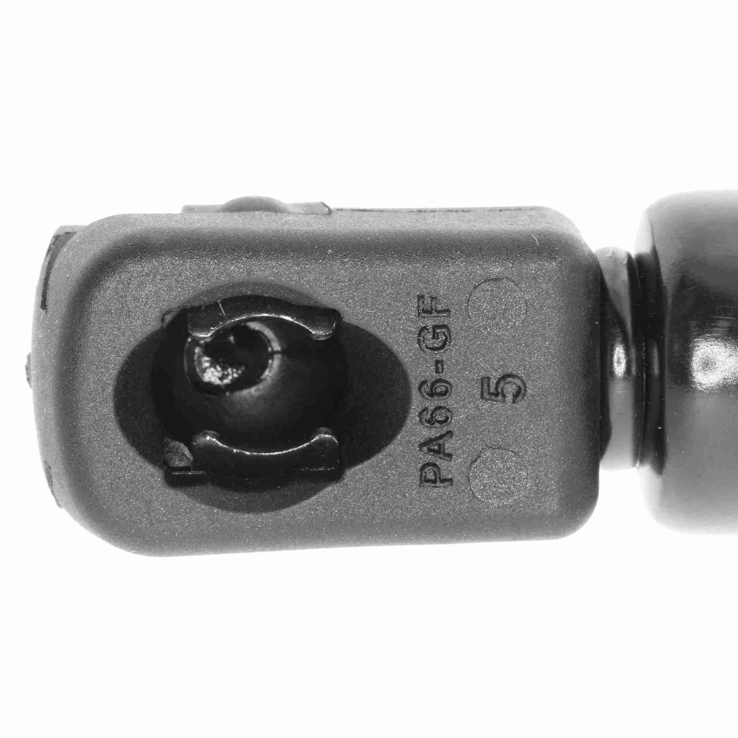 1998, 1997, 1996, 1995 Saab 900 Tailgate Lift Support