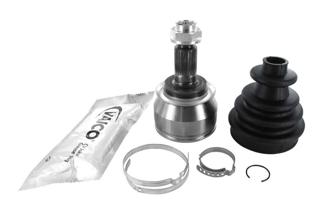 2008, 2007, 2006, 2005, 2004, 2003, 2002 Mini Cooper CV Joint Kit