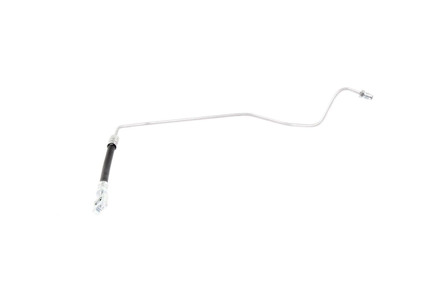 2004, 2003, 2002, 2001, 2000, 1999, 1998 Audi A6 Brake Hydraulic Hose