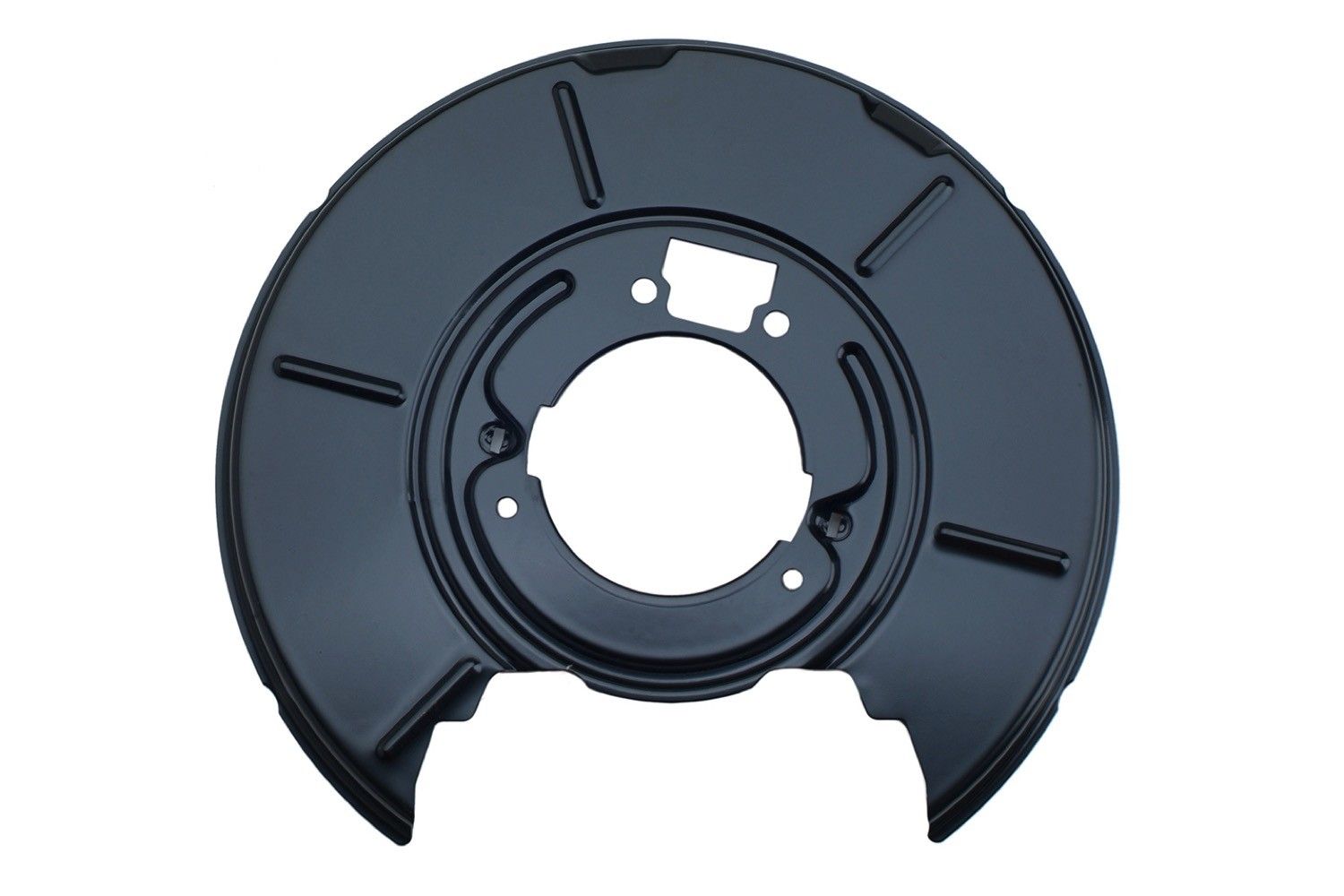 2003-2008 BMW 318i Brake Dust Shield Vaico