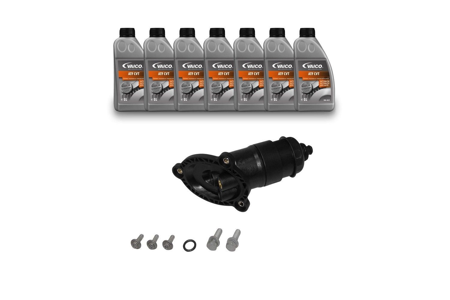 2014, 2013 Audi S7 Transmission Filter Kit