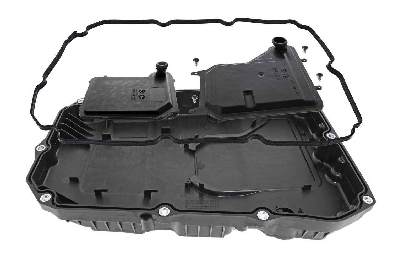 2024, 2023, 2022, 2021, 2020, 2019 Mercedes-Benz Sprinter 2500 2019-2024 Mercedes-Benz C300 Automatic Transmission Fluid Kit