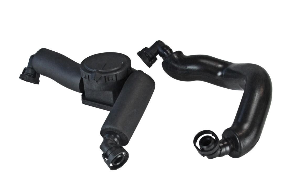 2006, 2005, 2004 BMW X5 Engine Crankcase Breather Hose Kit