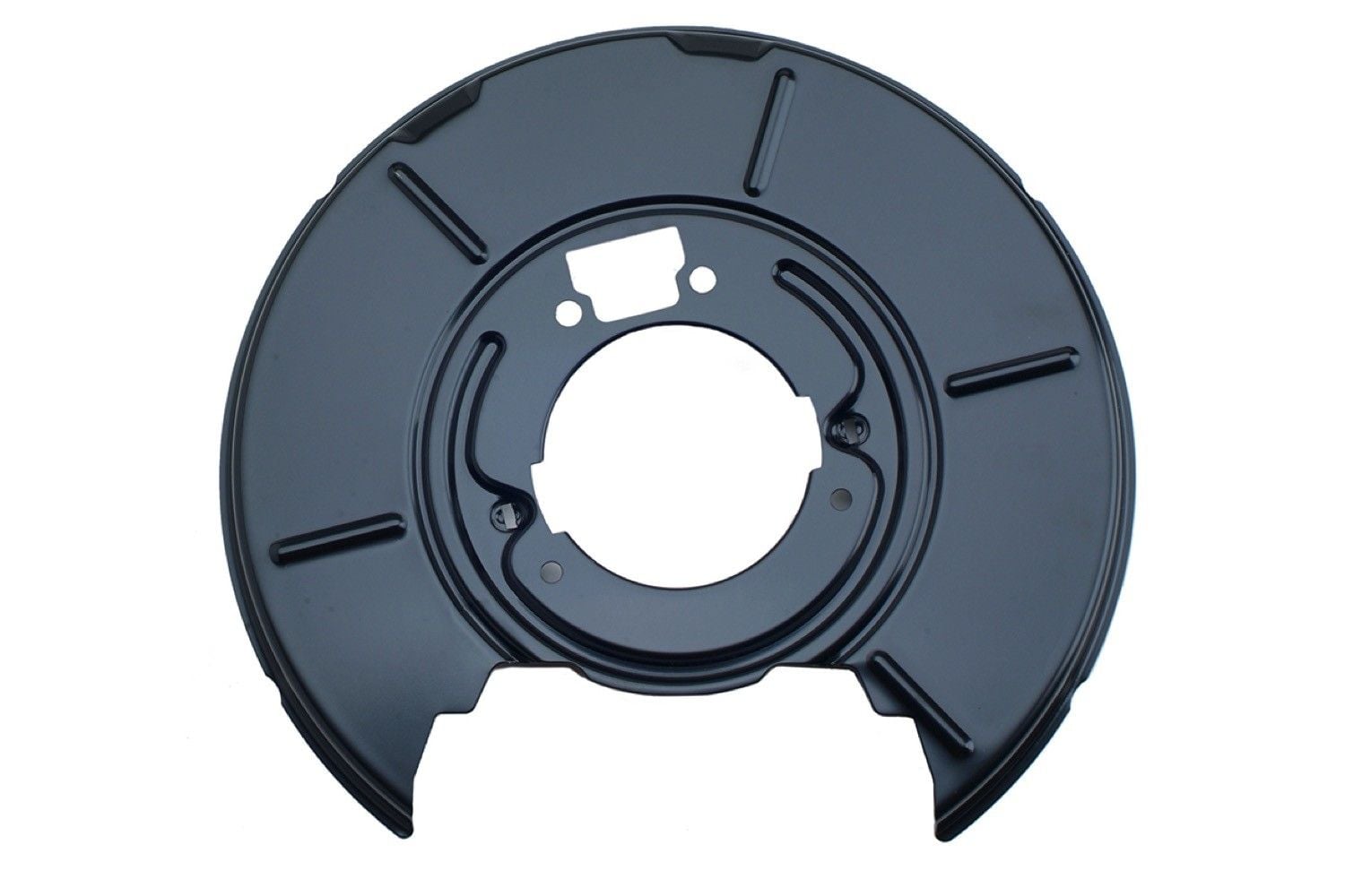 2003-2008 BMW 318i Brake Dust Shield Vaico