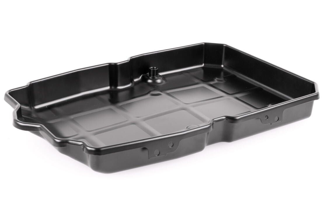 2009, 2008, 2007 Mercedes-Benz ML320 2007-2009 Mercedes-Benz C230 Transmission Oil Pan