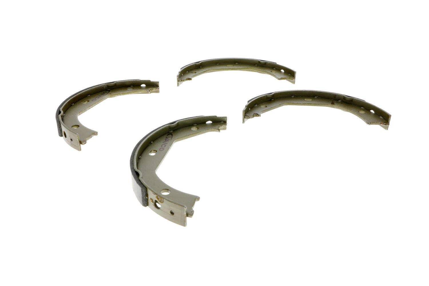 2017, 2016 BMW M2 Series M Parking Brake Shoe