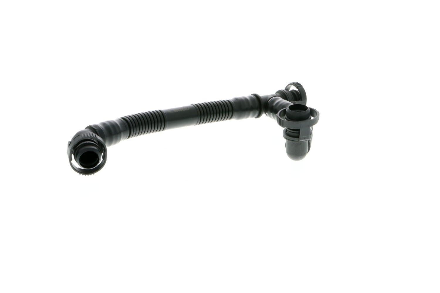 2004-2007 BMW 525i Engine Crankcase Breather Hose Vaico