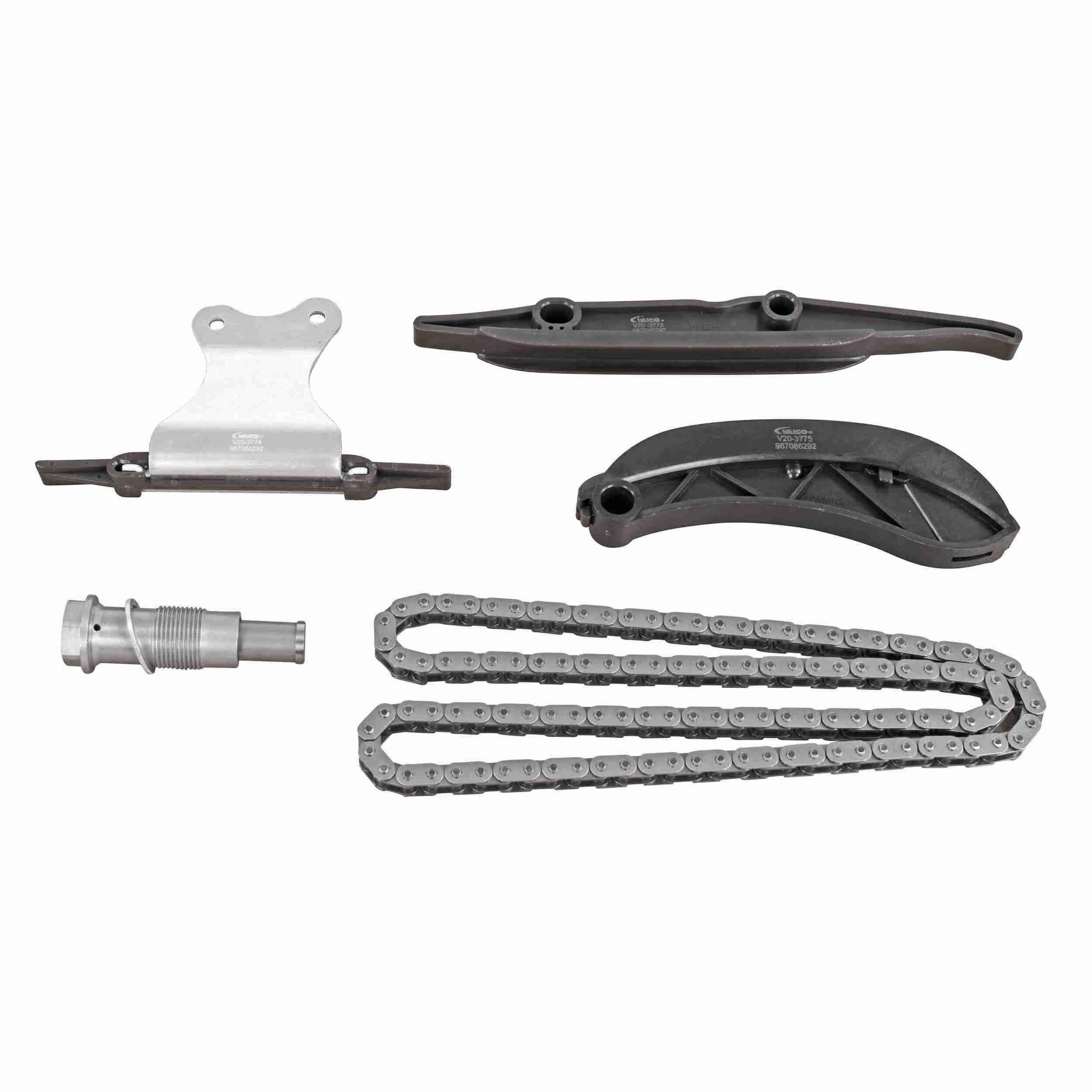 2019, 2018, 2017, 2016, 2015, 2014 Mini Cooper xDrive Gran Coupe Engine Timing Chain Kit