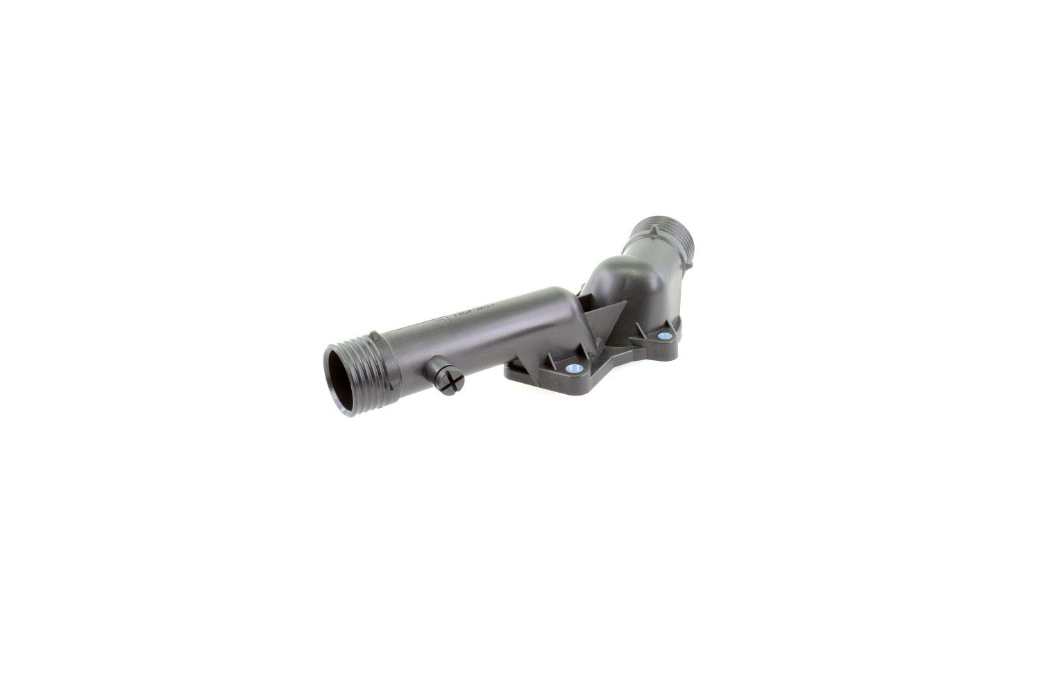 1998, 1997 BMW 528i Engine Coolant Thermostat Housing