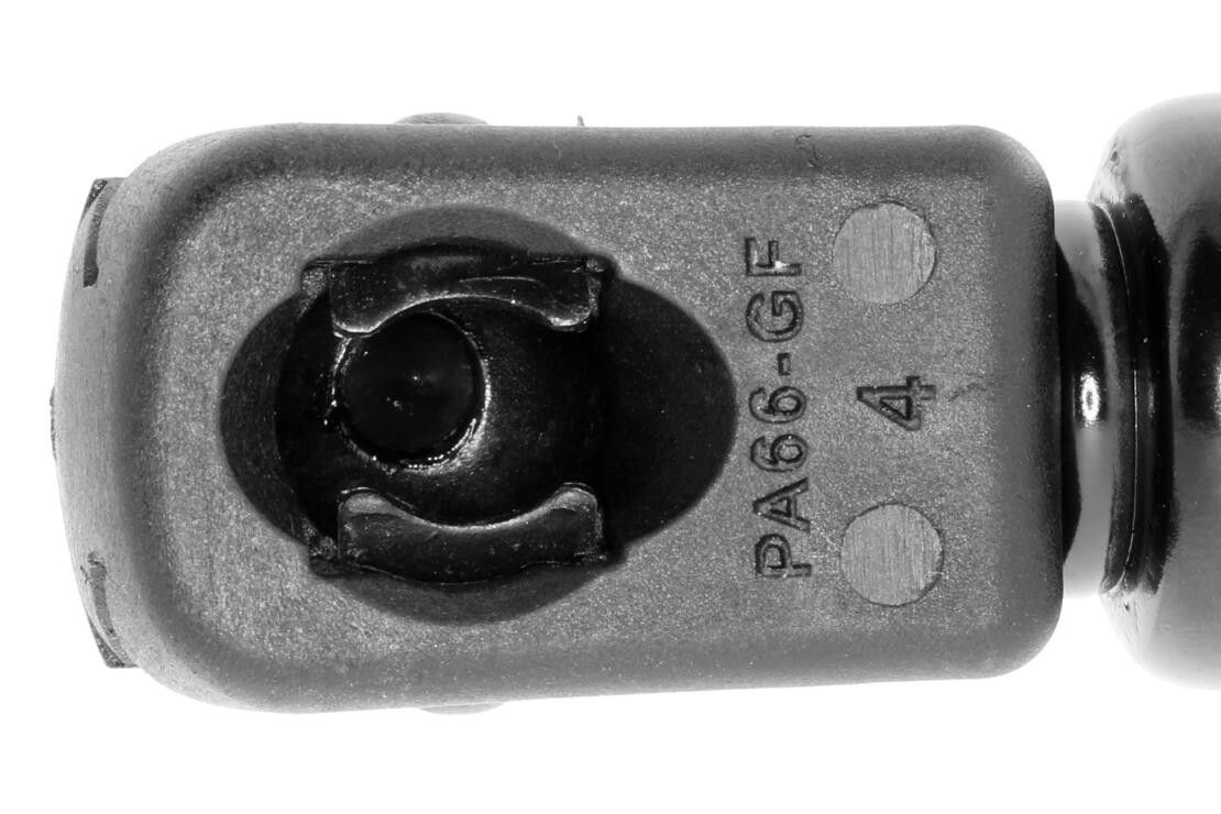 2011, 2010, 2009, 2008, 2007, 2006, 2005 Volvo S40 Hood Lift Support