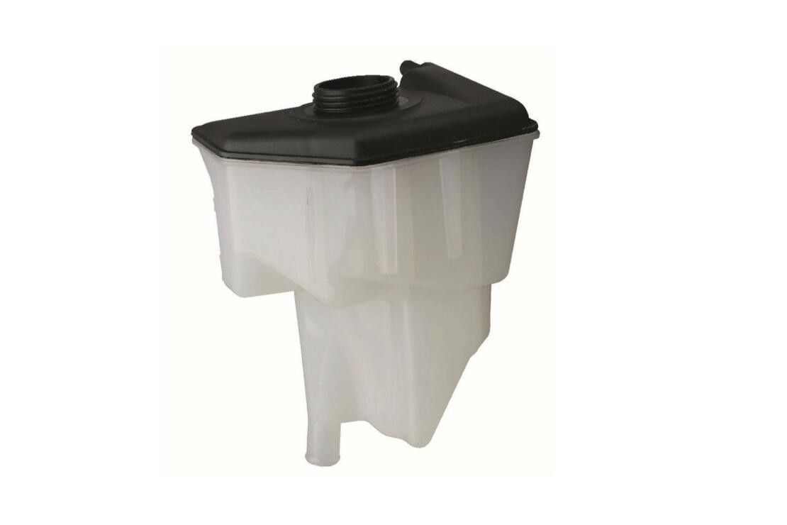 2004, 2003, 2002, 2001, 2000 Volvo S40 Engine Coolant Reservoir