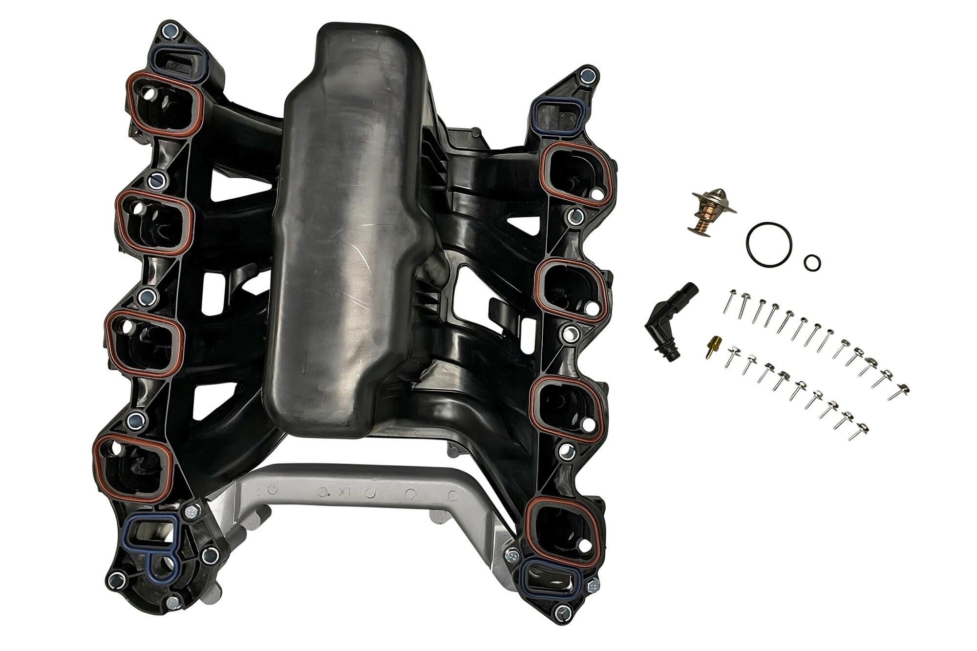 2004, 2003, 2002 Ford Expedition Engine Air Intake Duct