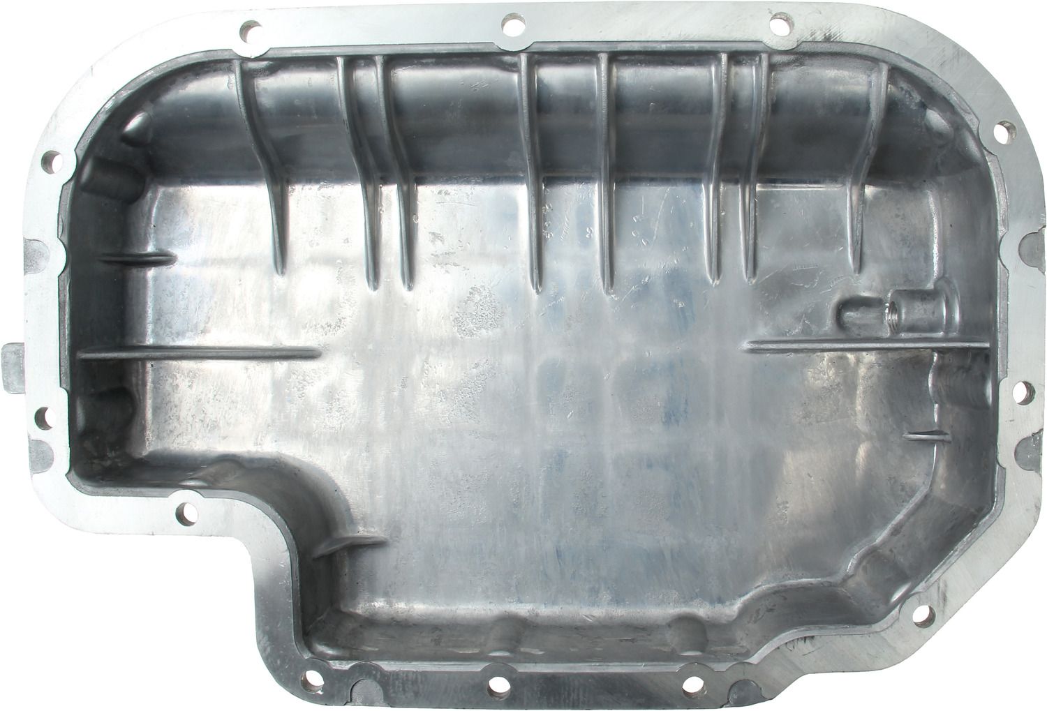 2003, 2002, 2001, 2000, 1999, 1998 Mercedes-Benz ML320 1998-2003 Mercedes-Benz C280 Engine Oil Pan