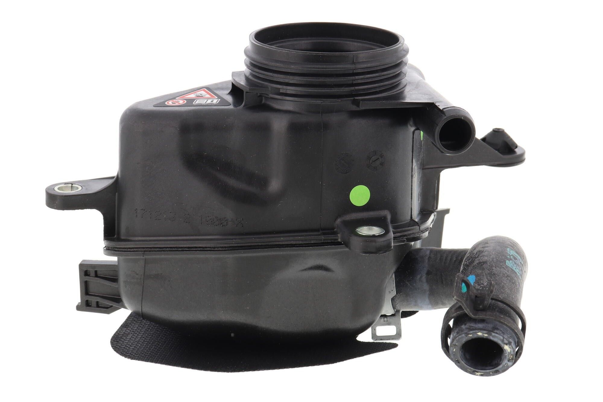 2019 Mercedes-Benz Sprinter 2500 2019 Mercedes-Benz C300 Engine Coolant Reservoir