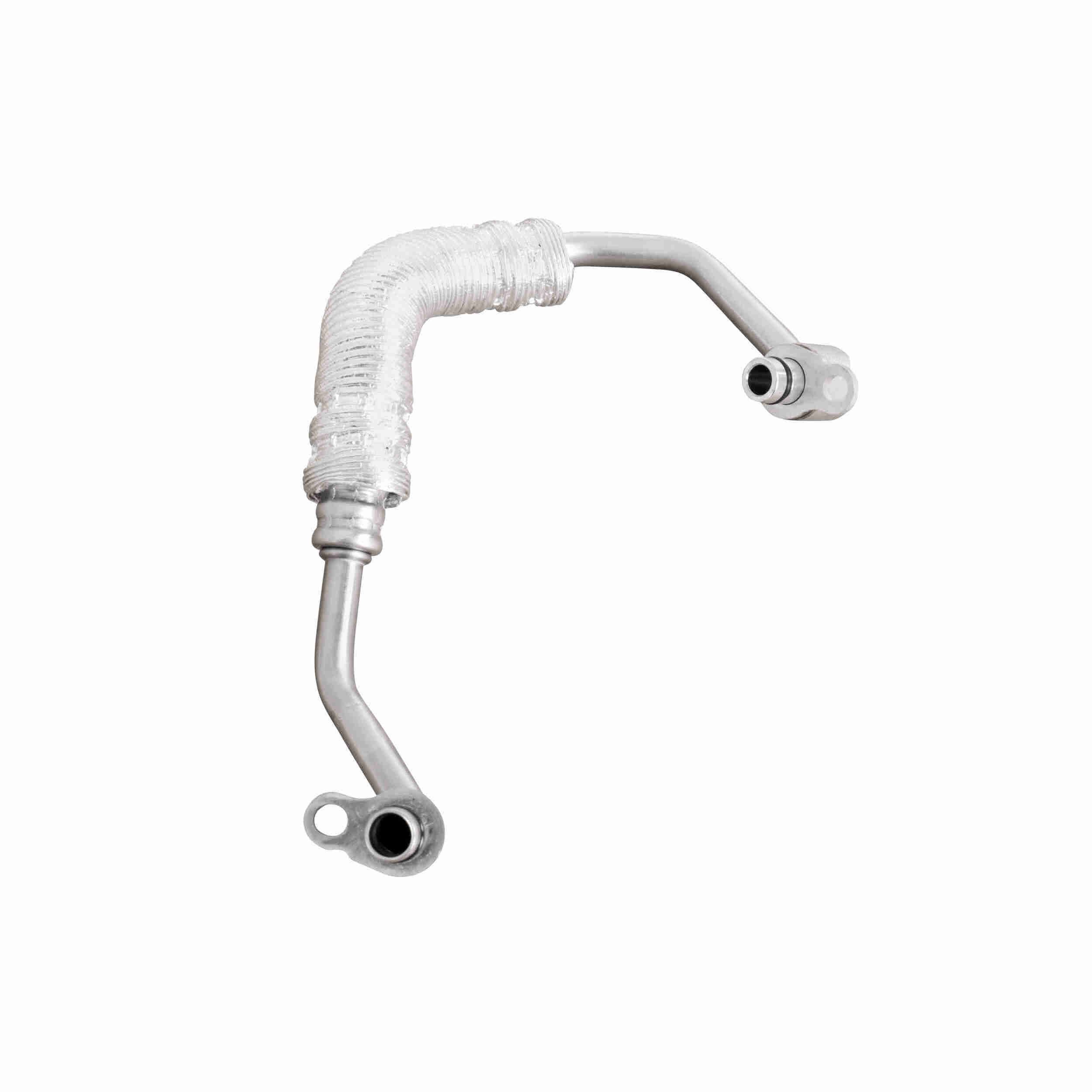 2019 BMW X4 Engine Coolant Pipe