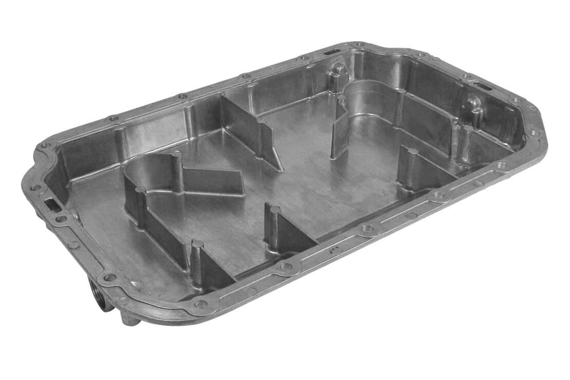 1995, 1994, 1993 Audi 90 Engine Oil Pan