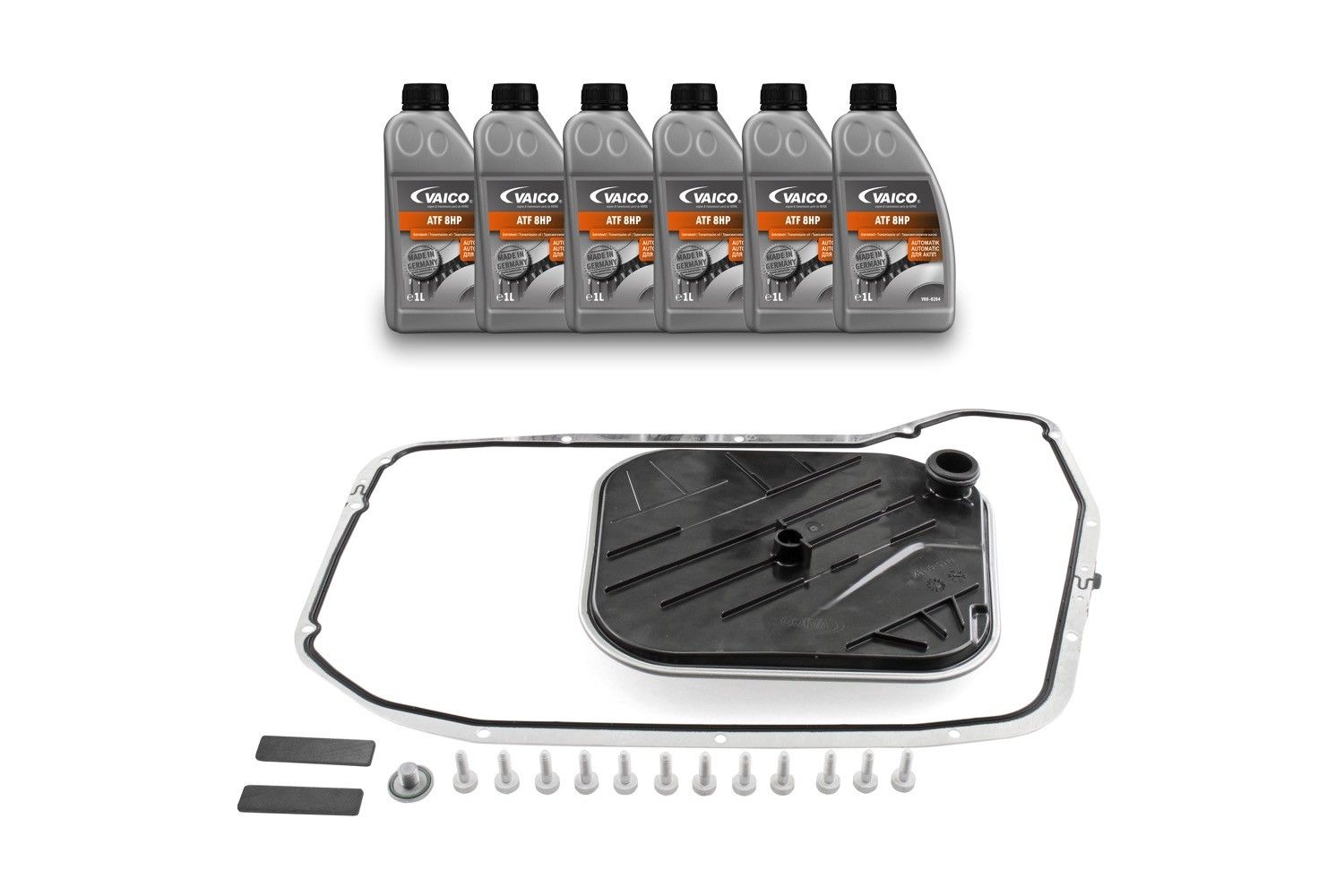 2018, 2017, 2016 Audi A6 Quattro Transmission Filter Kit