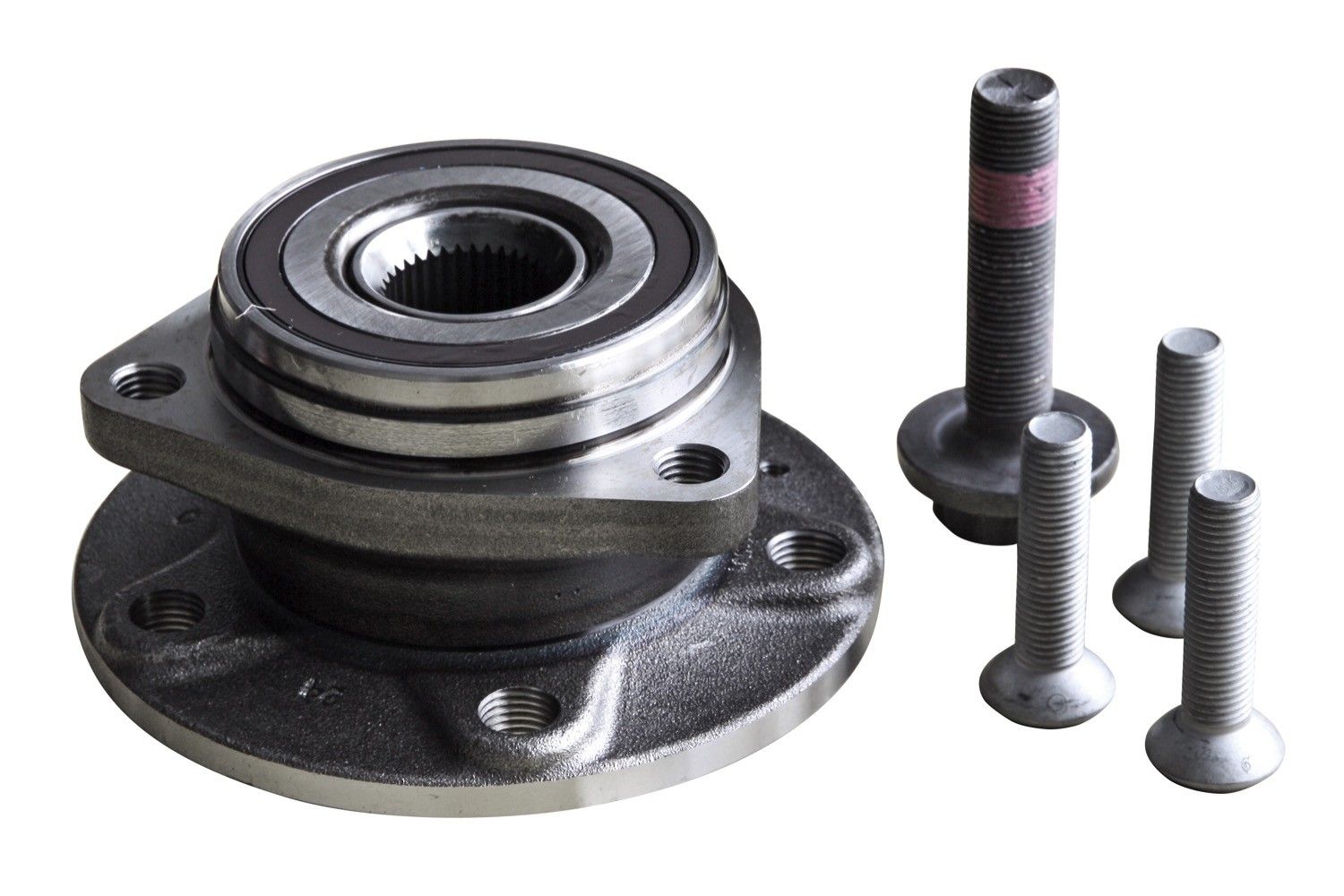 2017, 2016, 2015 Audi S3 Wheel Bearing Kit