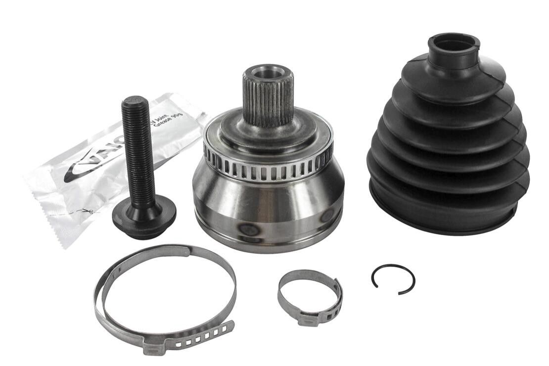 2009, 2008, 2007, 2006, 2005, 2004 Audi A4 CV Joint Kit