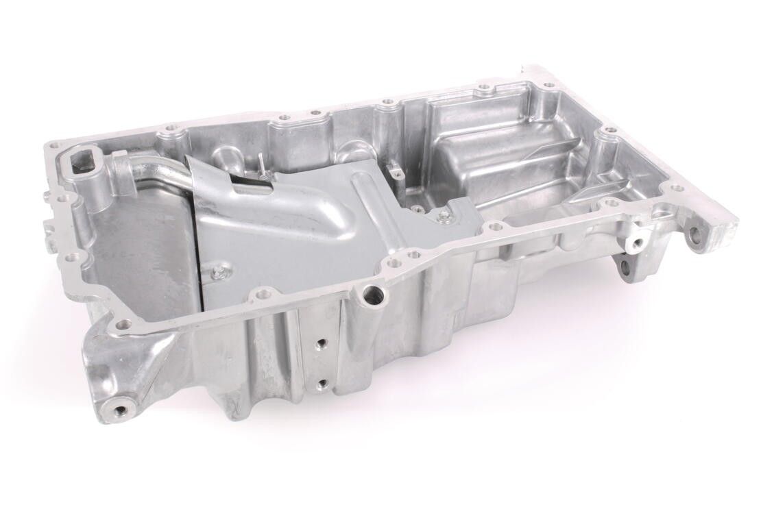2011 Saab 9-5 Engine Oil Pan