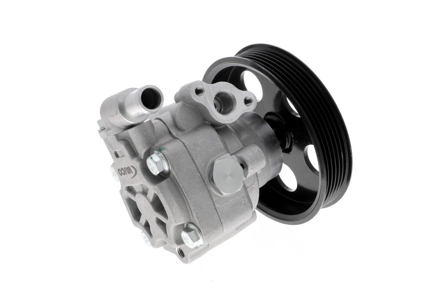 2012, 2011, 2010, 2009 Audi A4 Power Steering Pump