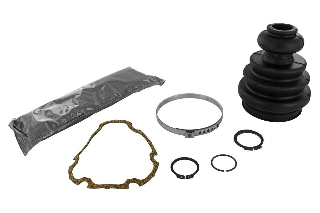 1992, 1991 Audi 80 CV Joint Boot Kit