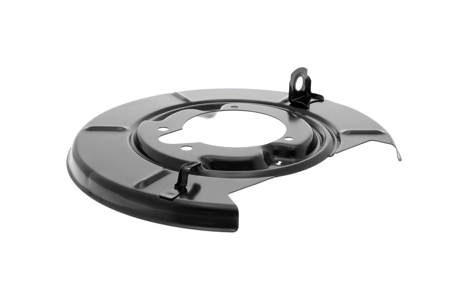 2002, 2001, 2000, 1999, 1998, 1997, 1996 BMW Z3 Brake Backing Plate