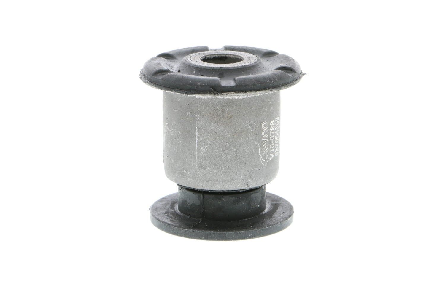 2015, 2014, 2013, 2012, 2011, 2010, 2009, 2008, 2007, 2006, 2005, 2004, 2003 Porsche Cayenne Suspension Control Arm Bushing