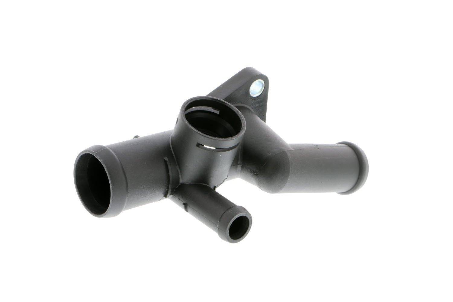 2006, 2005, 2004, 2003 Audi TT Engine Coolant Outlet Flange
