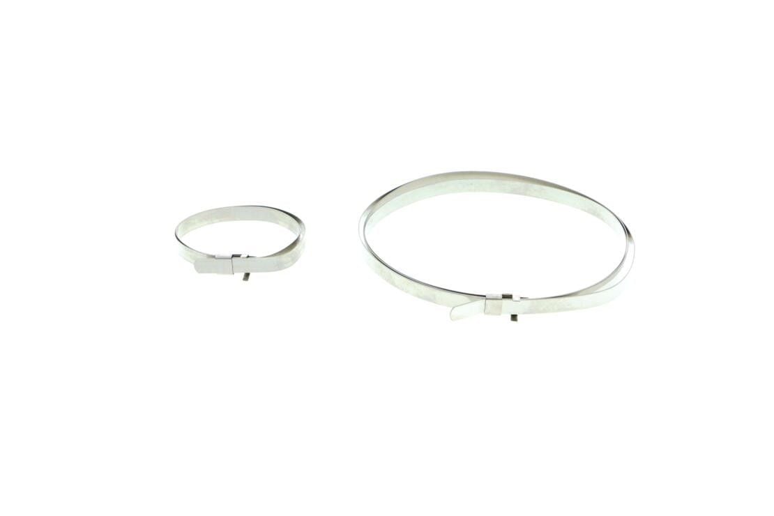 2003-2008 BMW 318i Rack and Pinion Bellows Vaico