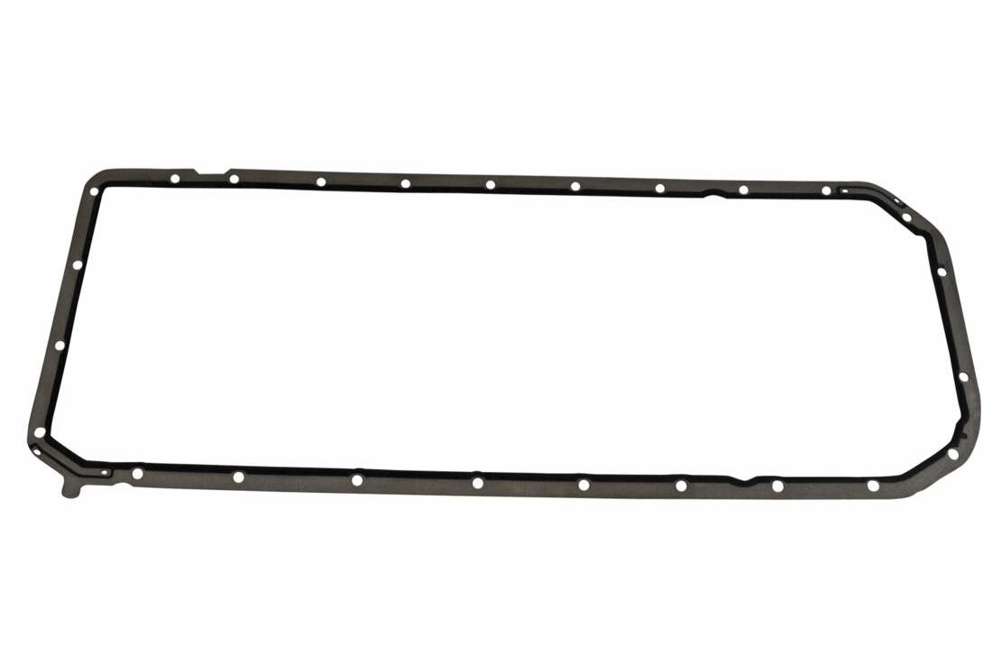 2003-2008 BMW 323Ci Engine Oil Pan Gasket Vaico