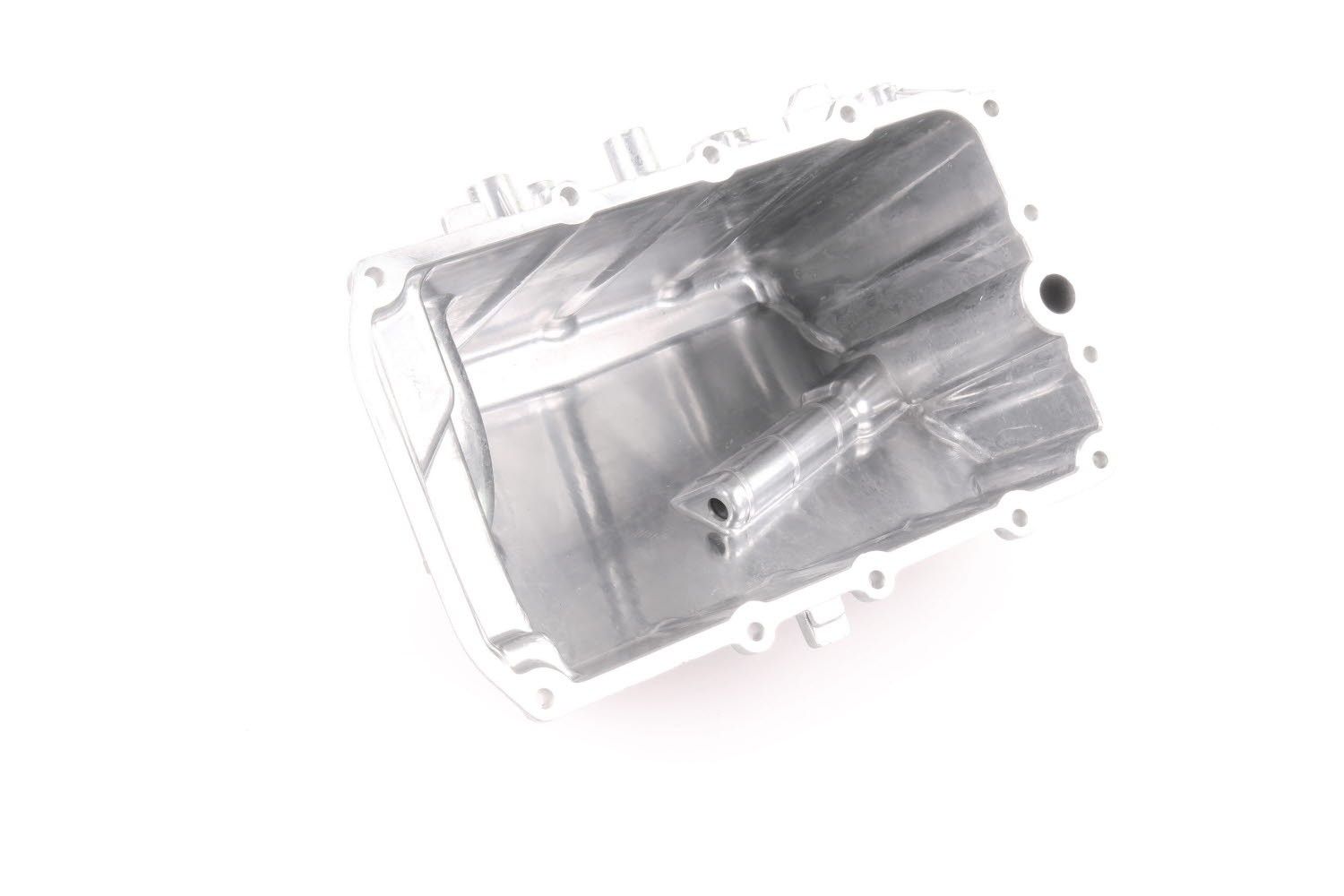 2015, 2014, 2013, 2012, 2011, 2010, 2009, 2008 Smart Fortwo Engine Oil Pan