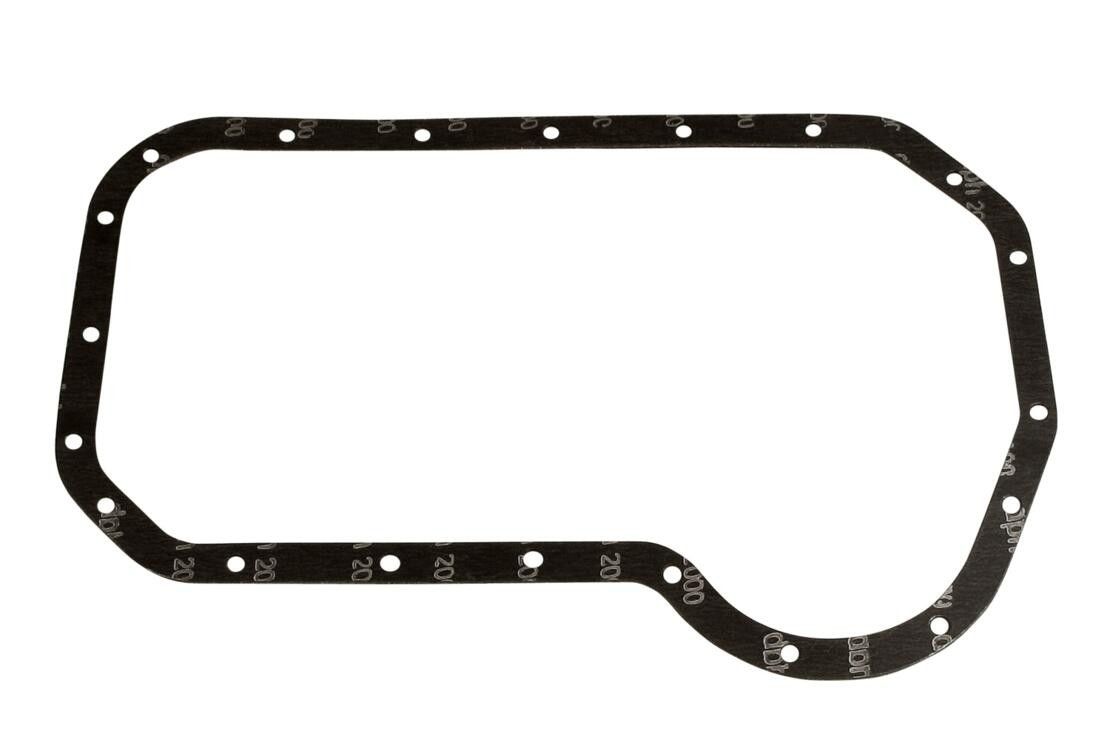 1990 Audi 80 Engine Oil Pan Gasket