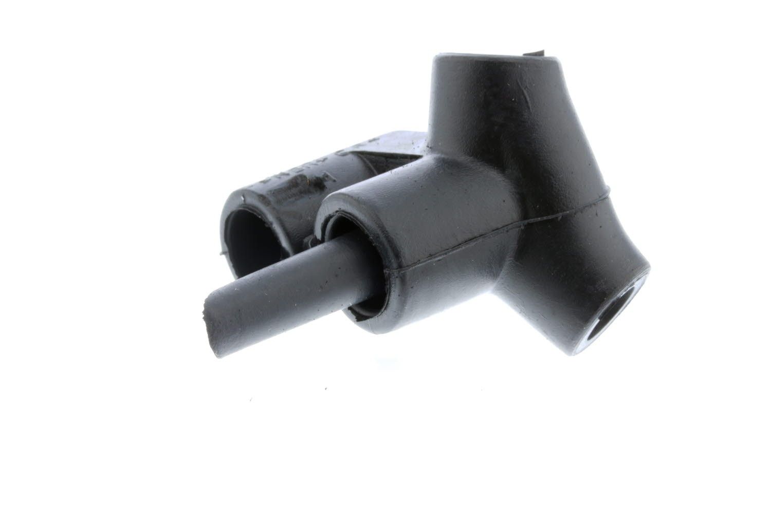 1998 Mercedes-Benz ML320 1998 Mercedes-Benz C240 Engine Crankcase Breather Hose