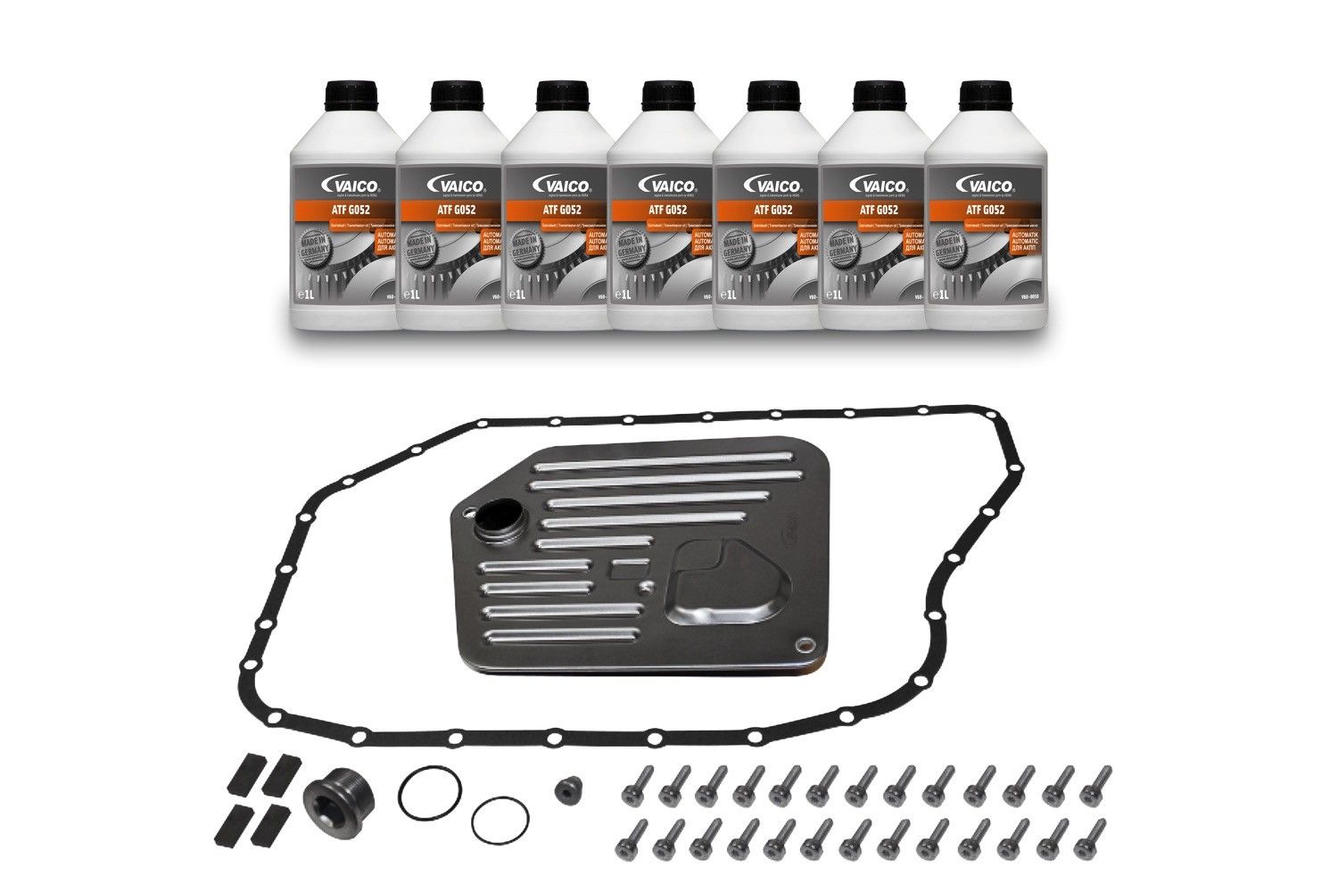 2003, 2002, 2001 Audi S8 Quattro Transmission Filter Kit