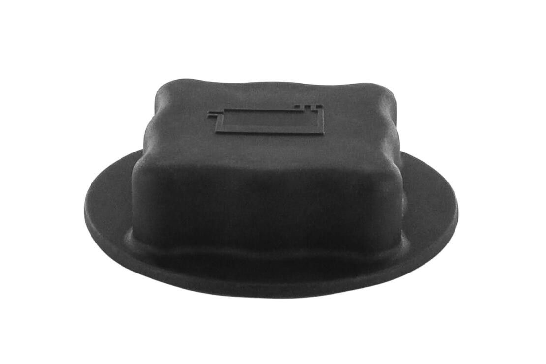 2006, 2005, 2004, 2003, 2002, 2001, 2000, 1999 Volvo S80 Engine Coolant Reservoir Cap