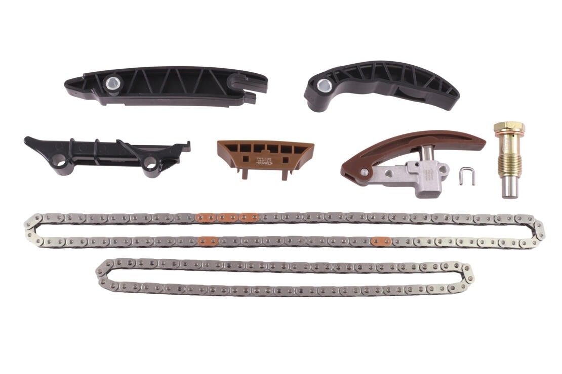 2010, 2009, 2008, 2007 Audi Q7 Quattro Engine Timing Chain Kit