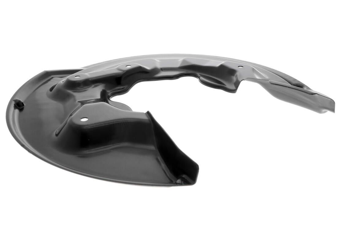 2013, 2012, 2011, 2010, 2009 Audi A3 Brake Backing Plate