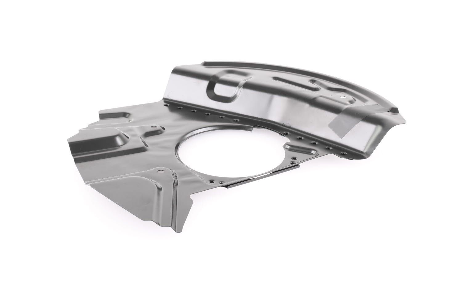 2006, 2005, 2004, 2003, 2002, 2001, 2000 BMW X5 Brake Dust Shield